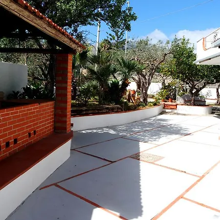 Villa Baruni