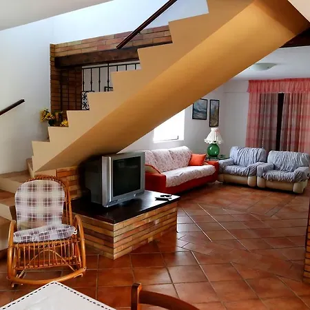 Villa Baruni *