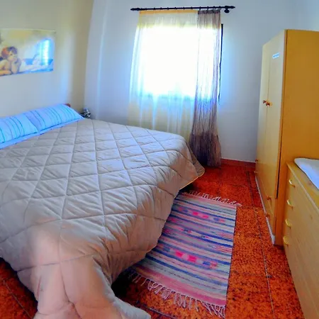 Villa Baruni Scopello (Sicily)