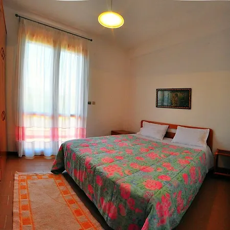 Villa Baruni *