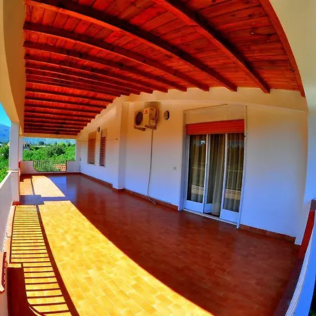 Villa Baruni