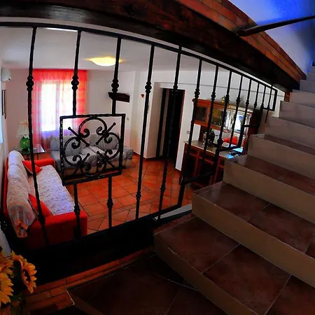 Villa Baruni *