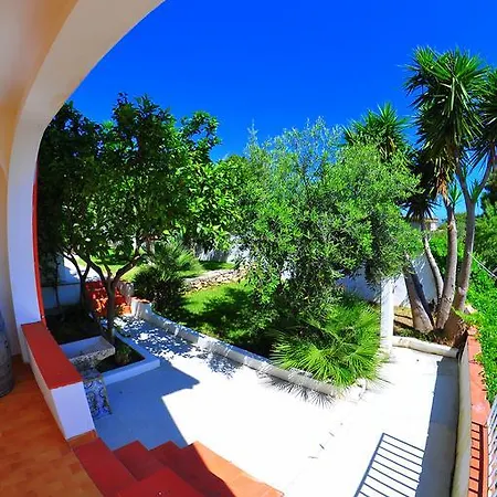 Villa Baruni