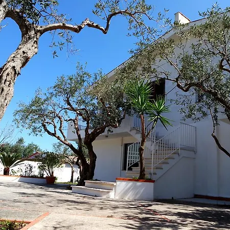 Villa Baruni