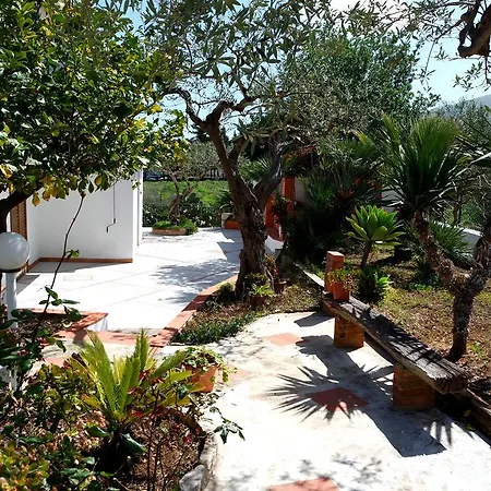 Villa Baruni *