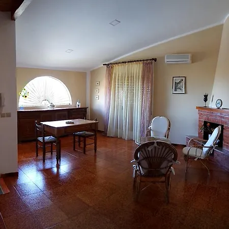 Baruni Villa *