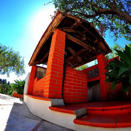 Baruni Villa *