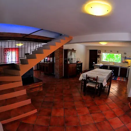 Villa Baruni