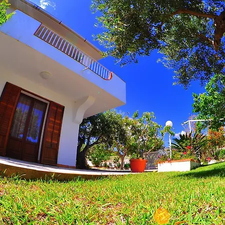 Villa Baruni