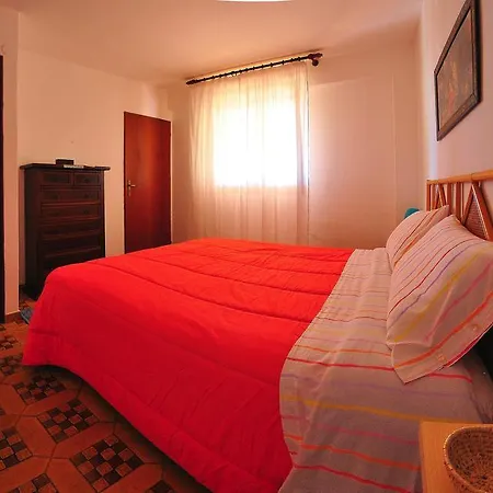 Villa Baruni Scopello (Sicily)